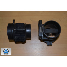 Расходомер воздуха Ford Mondeo 1 I 1.8 TD 1993-1996 г. (Форд Мондео, Форд Мондэо)