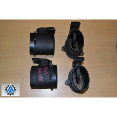 Расходомер воздуха Peugeot 3008 1.6 HDI 2009-... 72834204 9650010780 (Пежо 3008, Пежо 3008)