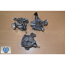 Вакуумний насос Ford S-Max 2.0 TDCI 2006-... 8091082 D1651A 7.02551.11.0 30725859 702551110 (Форд С-Макс, Форд С-Мах)