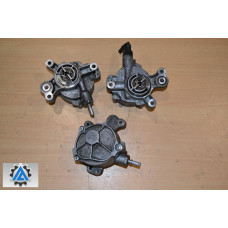 Вакуумний насос Peugeot 407 2.0 HDI 2004-.. D1651A D1651B D1651C2 8091082 7.02551.11.0 30725859 702551110 (Пежо 407, Пежо 407)