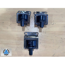 Катушка зажигания Opel Corsa B 1.2 1.4 BENZ 1993-... (Опель Корса, Опель Корза)