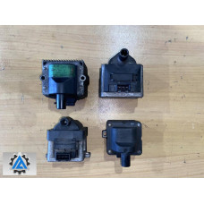 Котушка запалювання Volkswagen Sharan 2.0 2.8 BENZ 1995-2000 (Фольксваген Шаран, Фольцваген Шаран)