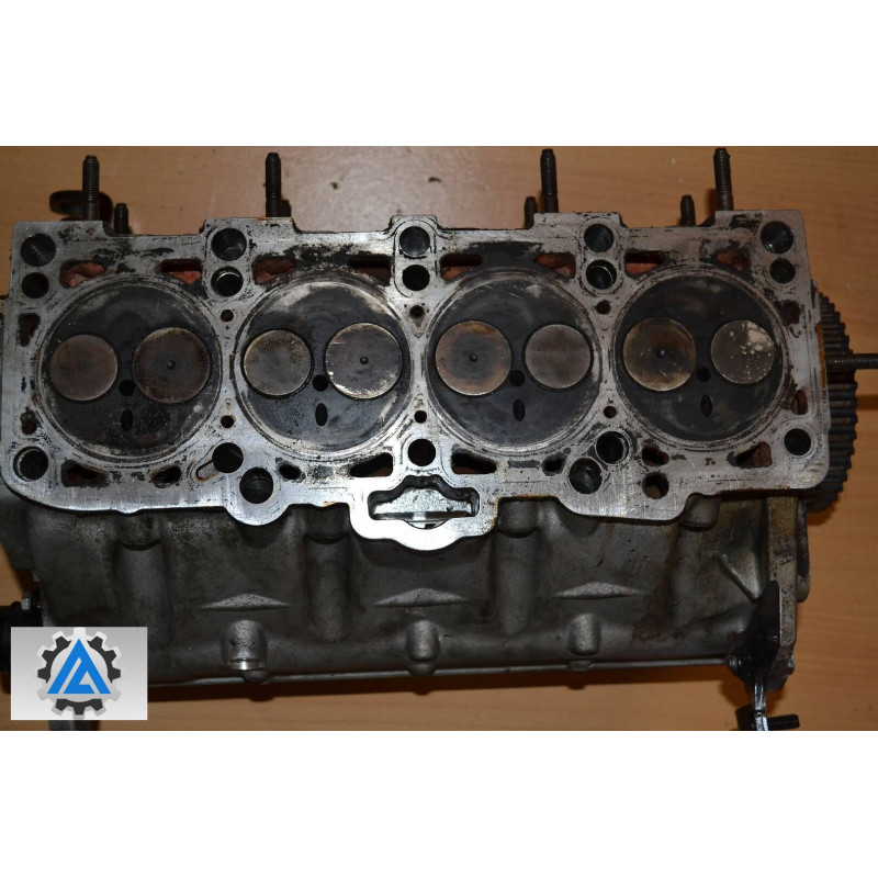 Головка блока Audi A6 1.9 TDI 038103373R (Ауді А6, Ауді А6)