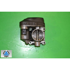 Дросельная заслонка/датчик Volkswagen Polo 1.4 16V, 1.2, 1.2 12V 1999-2008 036133062B (Фольксваген Поло,