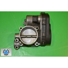 Дроссельная заслонка/датчик Mercedes A 140 W168 1997-2004 A1661410125 (Мерседес А 140, Мерседес-Бенц А 140)