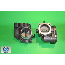 Дроссельная заслонка/датчик Seat Ibiza 3 1.8T 20V Cupra 2000-2002 06A133062C, 0280750036 (Сеат Ибица, Сеат