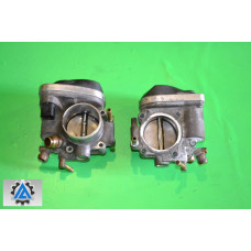 Дросельна заслінка/датчик Opel Signum 1.8 2005-... 55562380, A2C53192017 (Опель Сігнум, Опель Зігнум)