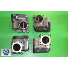 Дроссельная заслонка/датчик Volkswagen Polo 1.2, 1.2 12V 2001-... 03D133062E, A2C53060088 (Фольксваген Поло,