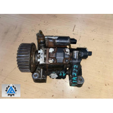 Топливный насос высокого давления/трубки/штангу Renault Megane II 1.5 DCI 2002-2008 (Рено Меган II, Рено Меган