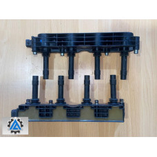 Катушка зажигания Opel Astra G 1.4 16V, 1.6, 1.6 16V BENZ 1998-2009 19005212 (Опель Астра, Опель Астра Джей)