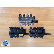 Катушка зажигания Fiat Brava 1.6 BENZ 1995-2001 (Фиат Брава, Фиат Браво)