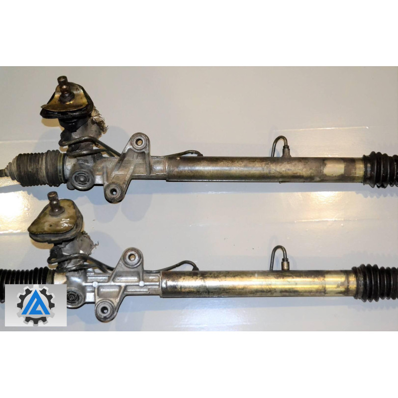 Рульова рейка Honda Civic 4 IV 1987-1991 34010887 (Хонда Цивік, Хонда Сівік)