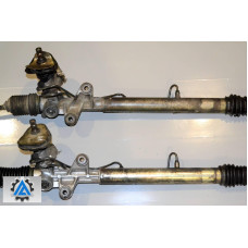 Рульова рейка Honda Civic VI Honda Civic 6 1997-2001 (Хонда Цивік VI, Хонда Сівік 6)