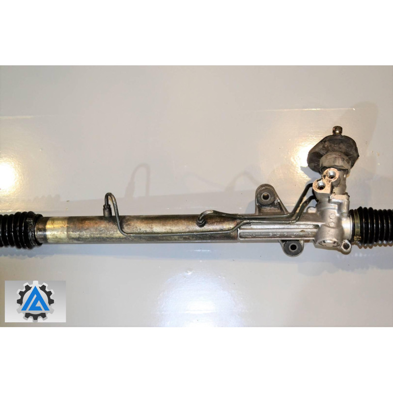 Рульова рейка Honda Civic 4 IV 1987-1991 34010887 (Хонда Цивік, Хонда Сівік)