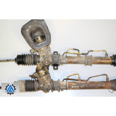 Рулевая рейка Nissan Almera N15 1995-2000 492001m210 (Ниссан Альмера, Ниссан Алмера)