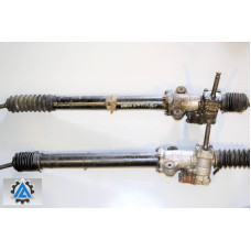Рульова рейка HONDA CIVIC 4 IV Hatchback (EC, ED, EE) 1987-1991 53601sh3a55 (Хонда Сівік, Хонда Цивік)