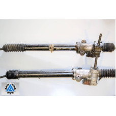 Рульова рейка Honda Civic 2 II Shuttle (EE) 1988-1995 53601sh3a55 (Хонда Сівік, Хонда Цівік)