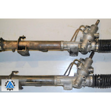 Рульова рейка Renault Laguna 2 2001-... 6800000205 8200023082 (Рено Лагуна, Рено Лагюна)