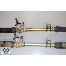 Рульова рейка Renault Clio з датчиком 68200000 (Рено Кліо, Рену Кліо)