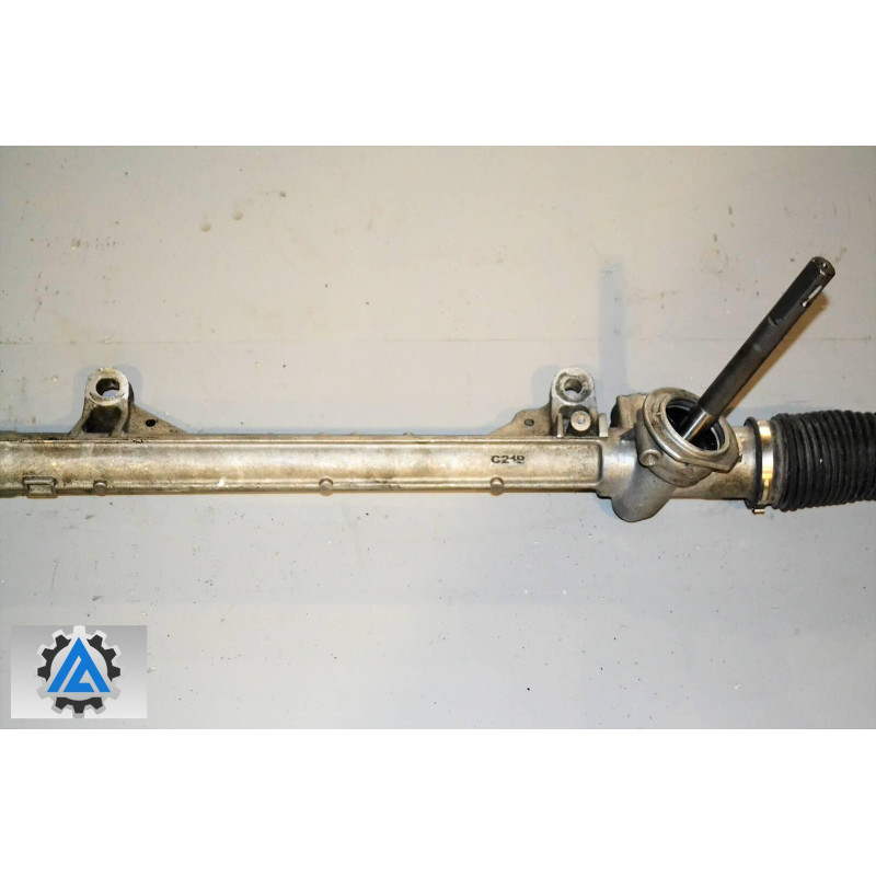 Рульова рейка Renault Megane II 2 7955501009LH (Рено Меган, Рено Меган II)