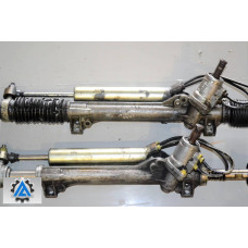 Рульова рейка Peugeot 406 1995-2004 9622764830 (Пежо 406, Пежо-406)