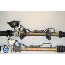 Рульова рейка Renault Megane 1 SMI Фото 1996-2003 (Рено Меган, Рено Меґан)