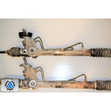 Рульова рейка Volkswagen Lupo 1998-2005 6N1422061C (Фольксваген Лупо, Фольцваген Лупо)