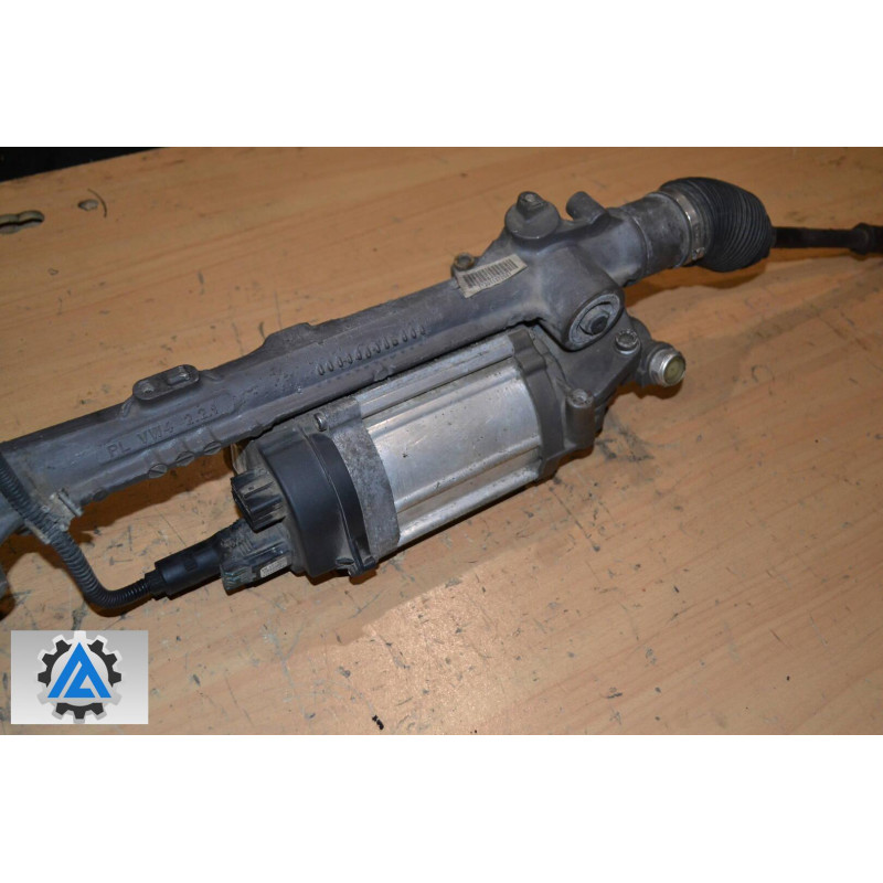 Рульова рейка Volkswagen Eos 2006-2010 (Фольксваген Еос, Фольцваген Еос)