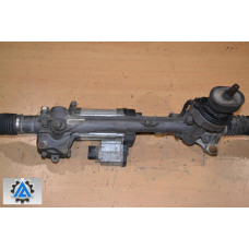 Рулевая рейка Volkswagen Touran 2003-2010 (Фольксваген Туран, Фольцваген Туран)