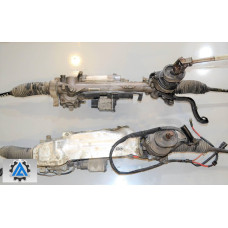 Рульова рейка Volkswagen Jetta 3 2005-2010 (Фольксваген Джетта, Фольцваген Джетта)