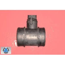 Расходомер воздуха Opel Astra G 1.7 2.0 TDI 1998-2005г. 0281002180 (Опель Астра, Опиль Астра)