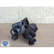 Турбіна Ford Mondeo 2.0 TDDI (Форд Мондео, Форд Мондэо)