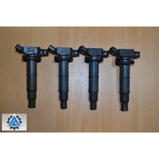 Котушка запалювання Toyota Camry V40 2.4 BENZ 2006-2011 90919-02243 90919-02244 90919-02266 (Тойота Камрі, Тойота Кемрі)