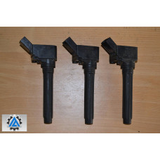 Катушка зажигания Audi TT 2.0 TFSI 2014- (Ауди ТТ, Ауди ТиТи)