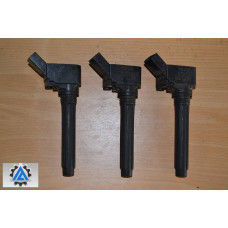 Катушка зажигания Audi A1 1.8 TFSI 2012- (Ауди А1, Ауді А1)