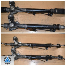Б/у рулевая рейка Audi A6 C5 1997-2005 (Ауди А6, Ауди А6 С5)