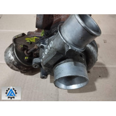 Турбіна Mazda 6 GG 2002-2007 2.0 DI RF7K (Мазда 6, Мазда 6 Джі Джі)