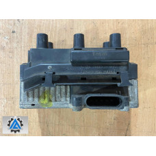 Котушка запалювання Volkswagen Vento 2.8 VR6 1992-1998 021905106С (Фольксваген Венто, Фольцваген Венто)