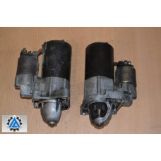 Стартер/Бендікс/Щітки Ford Mondeo II 2.0i16V, 1.8 i 16V, 1.8, 1.6 i 16V, 2.0 i, 1.8 i, 1.6 i (Форд Мондео II, Форд Мондео 2)