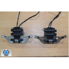 Катушка зажигания Audi A8 D2 2.8 BENZ 1994-1996 078905101C CM16002 (Ауди A8, Ауди Ай8)