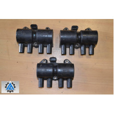 Катушка запалювання Daewoo ORION 1.6 2.0 BENZ 1997- 88921374 10450424 10490192 96350585 25184291 (Деу Орион, Дейво Оріон)