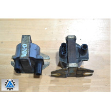 Катушка зажигания Fiat Croma 2.0 BENZ 1986-1996 BAE504D (Фиат Крома, Фиат Крона)