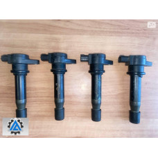 Катушка зажигания Fiat Stilo (192) 1.8 16V Benz 2001-2006 46473849 Cm11-202 Cm11202 (Фиат Стило, Фиат Стила)