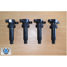 Катушка зажигания Hyundai ix20 1.4 1.6 (JC) BENZ 2010- 273002B010, 27300-2B010 (Хендай ix20, Хюндай ix20)