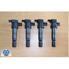 Катушка зажигания KIA SORENTO I (JC) 3.3 BENZ 2007-2009 273013C000 (Киа Соренто, Киа Сорренто)