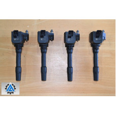 Котушка запалювання MINI Cooper S ONE (F56, F55 F57) 1.2 1.5 2.0 BENZ 2013-2024 12138678438 (Міні Купер Ес Уан, Міні Купер С Уан)