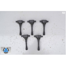 Катушка запалювання Renault Kadjar 2015-2022 - 1.6TCE (Рено Каджар, Рено Каджар)