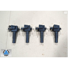 Котушка запалювання Subaru Legacy (1999-2007р.в) - 2.0L (Субару Легасі, Субару Легасі)