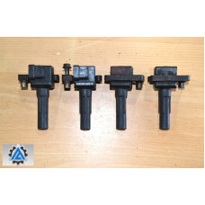 Катушка запалювання Subaru Legacy 2.0 BENZ 2005-2009 FK0140 22433AA421 22433AA560 22433AA561 (Субару Легасі, Субару Легасі)