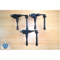Катушка зажигания Suzuki IGNIS II 1.5 BENZ 2003-2008 3340065G00 3340065G01 3340065G02 (Сузукі Ігніс, Сузуки